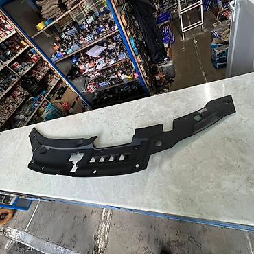 Решетки радиатора: Решетка радиатора Lexus 2017 г., Новый, Оригинал — 2