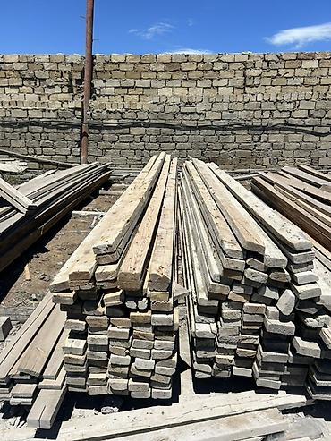 taxta material: Taxtalar, uzunluğu - 5 m, Ünvandan götürmə — 2