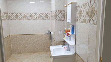 Yeni tikili: 2 otaqlı, Yeni tikili, 56 kv. m — 9