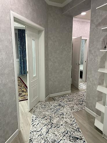 Продажа квартир: 2 комнаты, 57 м², Элитка, 7 этаж, Евроремонт — 1