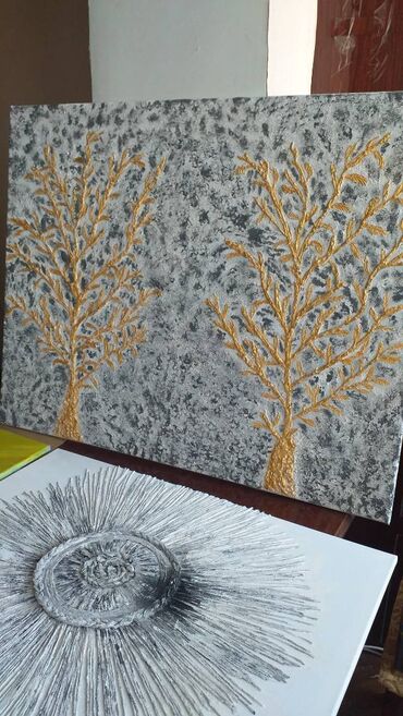 Şəkillər, tablolar: Tablolar. Sifarişlə. Hər ölçüdə. Istəyə görə. Hazır olanlar da var — 17