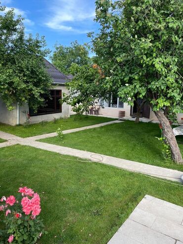 Günlük kirayə evlər: 150 kv. m, 2 otaqlı, Su, Qaz, İnternet -da lalafo.az — 4 Günlük kirayə evlər: 150 kv. m, 2 otaqlı, Su, Qaz, İnternet — 4