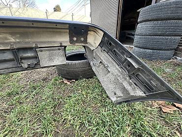 Бампер и комплектующие: BMW, Б/у, Оригинал — 13