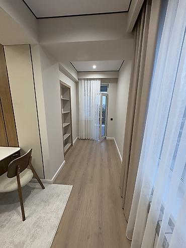 70: 2 комнаты, 70 м², Технопарк Элитка, 10 этаж, Дизайнерский ремонт — 9