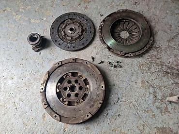 staklo: ZAMAJAC I SET KVACILA 1.4T ZA OPEL ASTRA J, INSIGNIA, MOKKA . | — 2