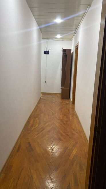 Uzunmüddətli kirayə mənzillər: Həzi Aslanov metrosuna piyada 10 deqiqəlik məsafədə,Qaçqın bazarı,ats — 4