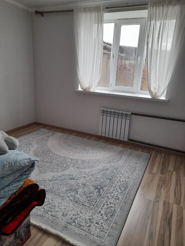 Продажа домов: Полдома, 80 м², 3 комнаты, Собственник at lalafo.kg — 4 Продажа домов: Полдома, 80 м², 3 комнаты, Собственник — 4