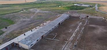 ферма купить: Кошара, 100 соток, Действующий, Электричество, Отопление, Скважина — 3