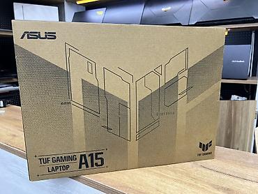 asus a15: Asus TUF GAming A15 AMD Ryzen 5 4600H 3.0GHz RAM 16GB DDR4 3200MHz — 5