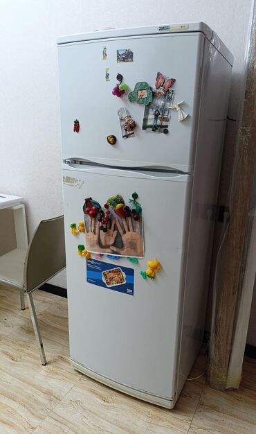 Кухонные плиты и варочные поверхности: Aytən 🌺 Atlant soyuducu 60x165.Problemi yoxdu.Tam işləkdi. 185 azn