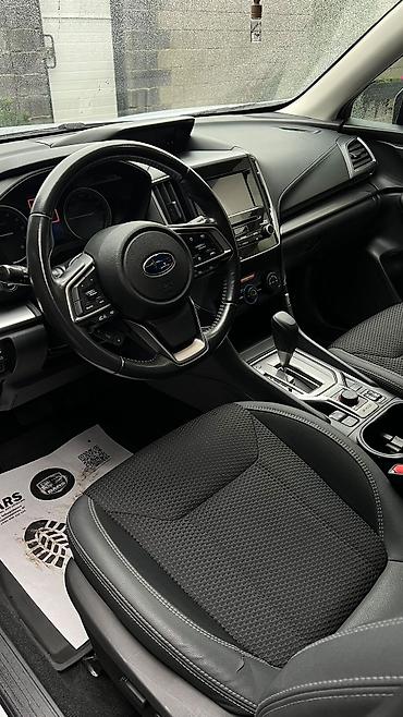 Subaru: Subaru Forester: 2019 г., 2.5 л, Автомат, Бензин — 8