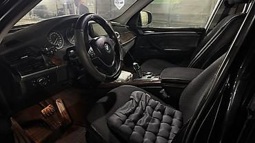 BMW: BMW X5: 2008 г., Робот, Дизель, Кроссовер — 8