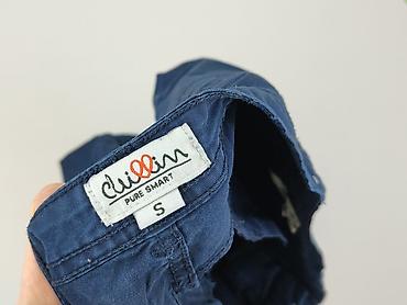 buty ccc inblu: Chillin, Spodnie materiałowe damskie, rozmiar S — 4