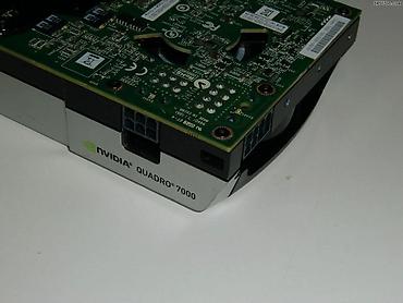 компьютеры quadro: Видеокарта для ПК, Б/у, NVidia, Quadro, 6 ГБ — 3
