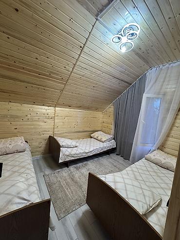 2 8: 🏡 Сдается уютный барнхаус для отдыха! ✨ В доме есть всё необходимое — 5
