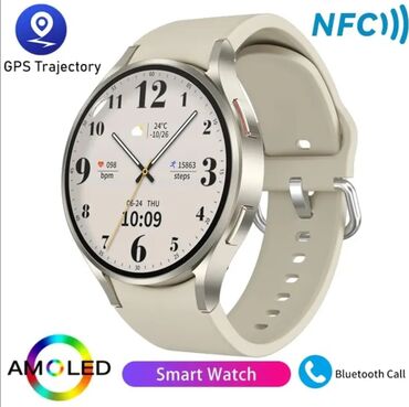 Ručni satovi: Smart watch, Muški — 3