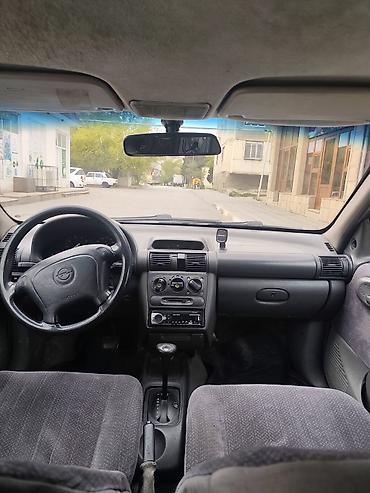 Mini: Mini Classic Mini: 1.4 l | 1996 il 217419 km Hetçbek — 8