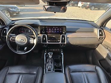 cx 470: Kia Sorento: 2020 г., 2.2 л, Робот, Дизель, Внедорожник — 8