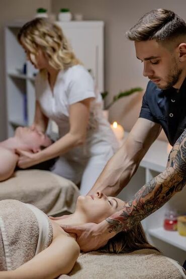 osh massage: Массаж | Спорттук, Эндермологиялык, Лимфодренаждык | Остеохондроз, Омуртка аралык грыжа, Протрузия | Үйүнө баруу менен, Консультация