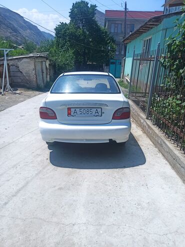 литые диски опель омега б: Hyundai Accent: 1997 г., 1.4 л, Механика, Бензин, Седан