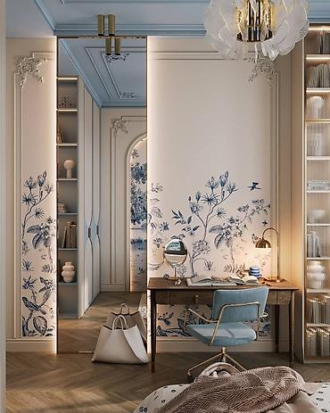 Dizayn, layihə: Biz təklif edirik: Ətraflı məkan analizi və konsultasiya; 3D -da lalafo.az — 20 Dizayn, layihə: Biz təklif edirik: Ətraflı məkan analizi və konsultasiya; 3D — 20