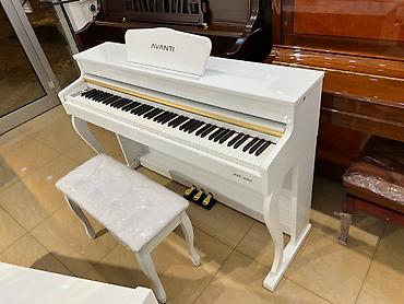 Musiqi alətləri: Piano, Avanti, Rəqəmsal, Yeni, Pulsuz çatdırılma — 5