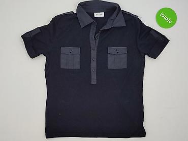 walbusch polo: Basler, Damska koszulka polo, rozmiar L — 2