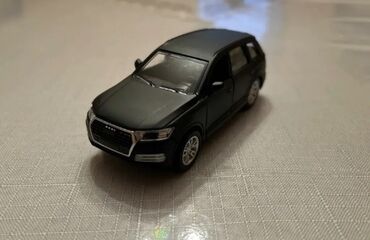 Avtomobil modelləri: VAZ, 1995 il, 1:43, Dəmir, Pulsuz çatdırılma, Ödənişli çatdırılma — 20