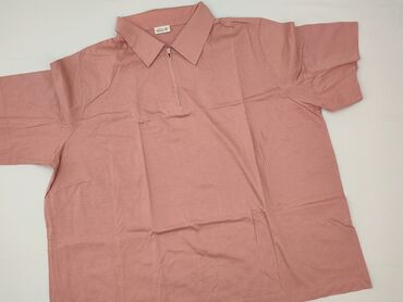 pitbull koszulka termoaktywna: Koszulka polo dla mężczyzn, 3XL, stan - Bardzo dobry