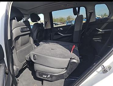 k7 2017: BMW X7: 2019 г., 3 л, Автомат, Бензин, Кроссовер — 10