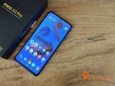 poco 3x: Poco