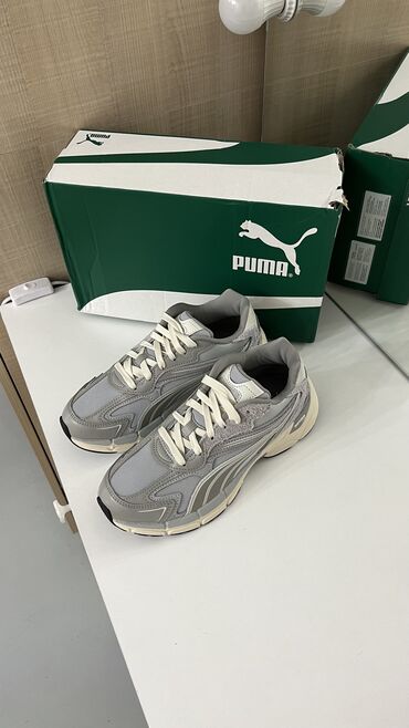 puma обувь: Новые все оригинальные кроссовки New balance 530, Adidas, Samba