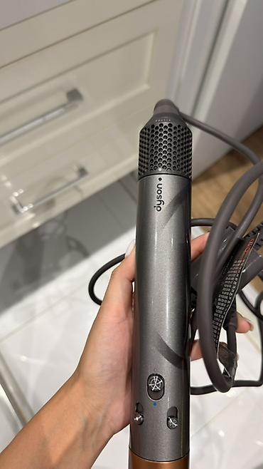 Dyson Airwrap multi-styler (Complete) – saç formalaşdırma qurğusu