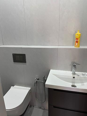 офисы в центре: Аренда офисов, 135 м², В жилом комплексе, 1 линия, С отдельным входом, С отдельным сан узлом — 7
