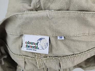 joggery diverse: Colours of the World, Szorty damskie, rozmiar M — 4