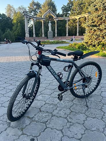 29: Горный велосипед, Алюминий, Новый — 5