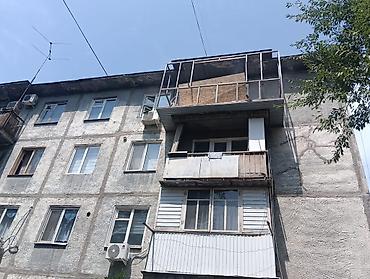 Утепление: Изготовление и монтаж металлоконструкций, балконов и фасадных решений — 7