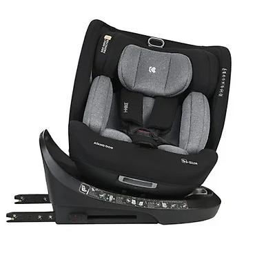 empire koferi: Kikka Boo Autosedište 40–150 cm I-Hike Premium i-Size ISOFIX – Light — 6