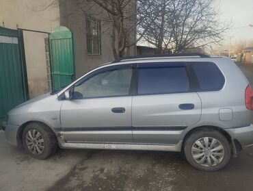 автомобиль митсубиси: Mitsubishi : 2004 г., 1.6 л, Автомат, Бензин, Хетчбек