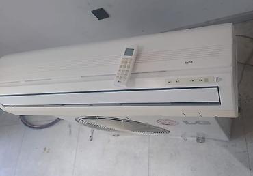 monoblok kondisioner: 90 kv kandisaner satilir 500 azn Unvan 3 mkr . Tam isləkdi — 1