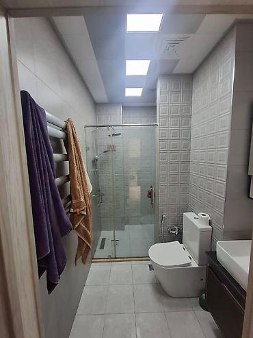 Yeni tikili: Yeni Günəşli Massiv V, Studiya, Yeni tikili, m. Xalqlar Dostluğu, 50 kv. m — 8