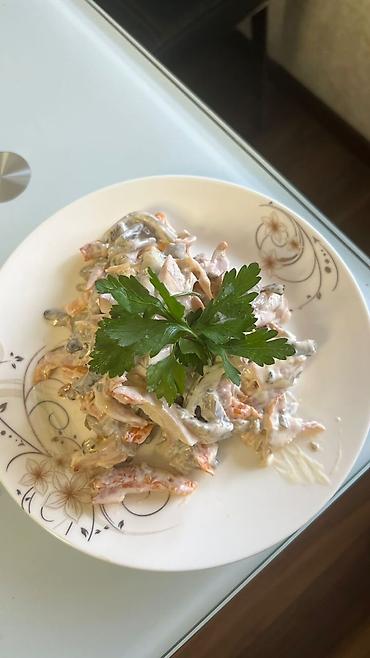 Выездные банкеты: Выездные банкеты | Повара — 4