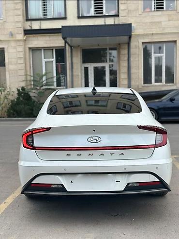 Аренда авто под такси: Сдаю Hyundai Sonata под такси, Долгосрочно, | Залог, Ремонт ходовой части от арендатора — 2