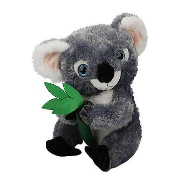 deciji sat: Plišana igračka Koala 30 cm – šifra proizvoda: 031902-60 Nežna i — 1