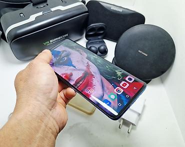 OnePlus: OnePlus 8 Pro, Б/у, 512 ГБ, цвет - Синий, 1 SIM, 2 SIM, eSIM — 23