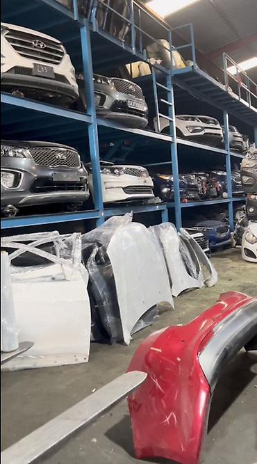 Ehtiyat hissələri: Avtomobil ehtiyat hissələri – faralar, stop siqnalları, yan güzgülər — 6