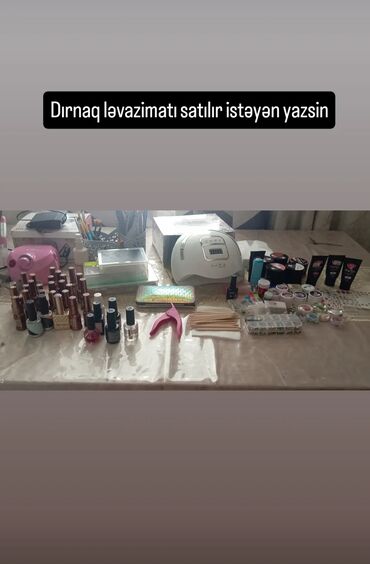 duş üçün gellər: Dırnaq üçün gel lak, İşlənmiş, Ödənişli çatdırılma