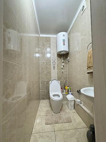 Продажа квартир: 3 комнаты, 100 м², Элитка, 2 этаж, Дизайнерский ремонт — 14