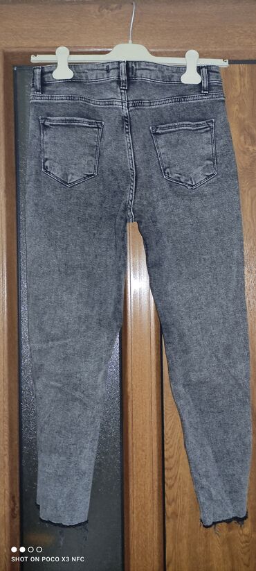 Cinslər: Cinslər, ONLY, L, rəng - Göy — 10