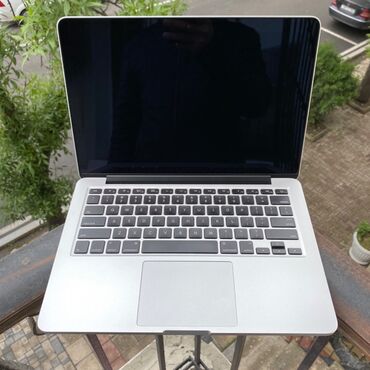 macbook air 13: Б/у Apple MacBook, 13.3 ", Intel Core i5, 128 ГБ, Самовывоз